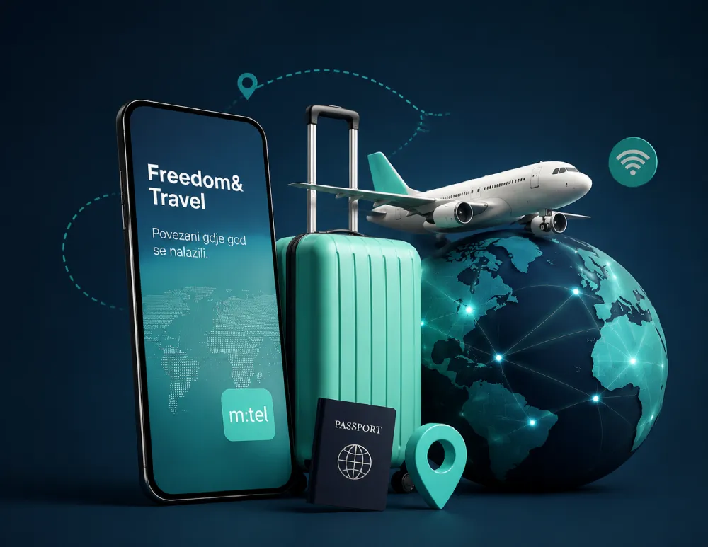 Freedom & Travel